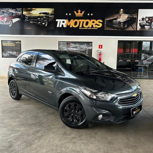 Chevrolet Onix 1.0mt Lt