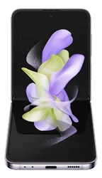 Comprar Samsung Galaxy Z Flip4 5g 256gb Snapdragon 8 Gen1 Violeta no Mercado Livre