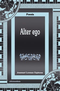 Libro Alter Ego