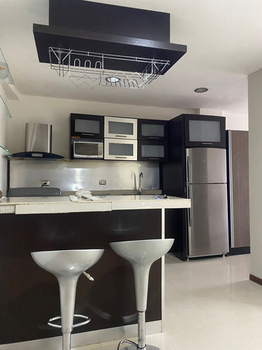 Apartamento En Mañongo Res Plaza Real Naguangua. St
