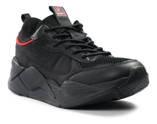Zapatillas Filament Hombre Tro Moda Urbanas Livianas