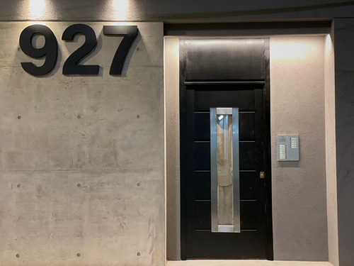 Imagen 12 de 30 de Venta Departamento 3 Ambientes Con 2 Cocheras En Caballito Plaza Irlanda Cid Campeador