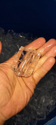 Hielo Por Mayor Y Menor. Alquiler De Freezer Zona Oeste
