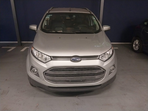 Ford Ecosport 2.0 Titanium 143cv 4x2