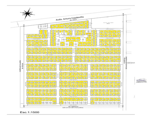 Lote En Venta En Fincas Joven, Fincas De San Vicente.