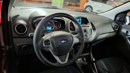 Ford Ka 1.5 Sel