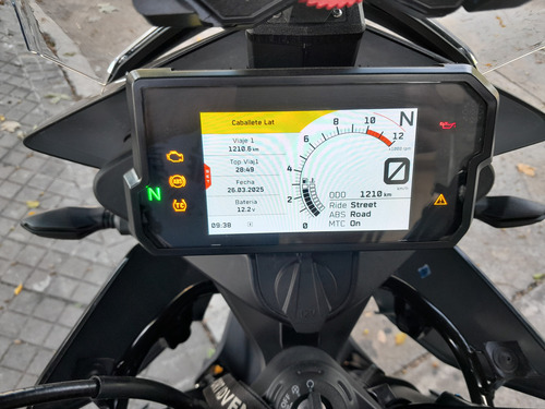 Ktm 390 Adventure
