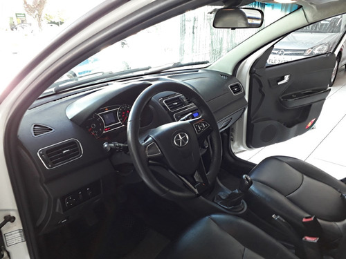 Jac Motors Jac J3 Hatch 1.4 Completo / Jac Motors Jac J3