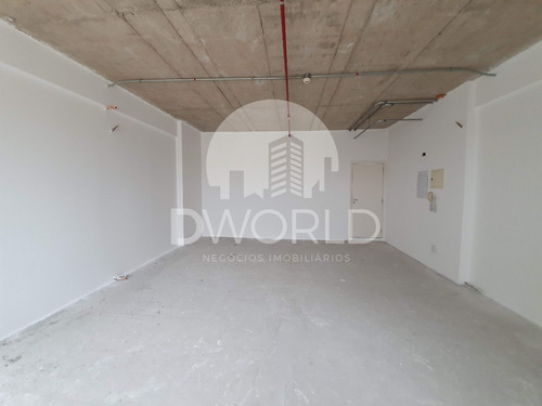 Imagem 5 de 30 de Sala Nova - Últimas Unidades! - Sa01624 - 69396847