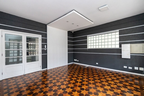 Imagem 2 de 30 de Casa À Venda, 530 M² Por R$ 1.690.000,00 - Ahú - Curitiba/pr - Ca0096