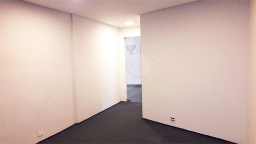 Imagem 7 de 30 de Venda - Sala Comercial - Chacara Santo Antonio - Reo370231