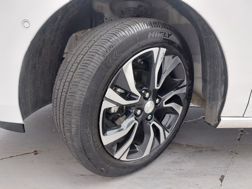 Chevrolet Onix 1.0 TURBO FLEX PLUS PREMIER AUTOMÁTICO