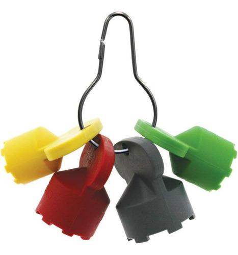 Neoperl 1191705 Cache Std Jr Tt Tom Thumb Tj - Llave De...