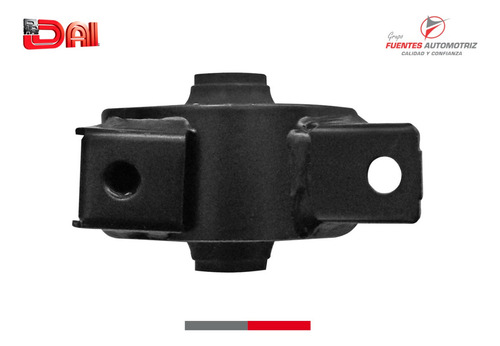 Soporte Motor Frontal Para Hyundai Verna 1.5 De 2004 A 2006
