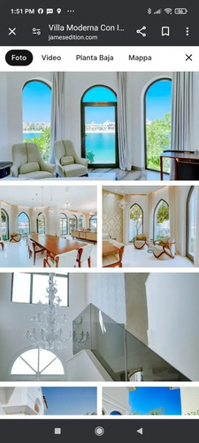 Casa En Venta En Aldea Tulum, Tulum, Quintana Roo C.p. 77763