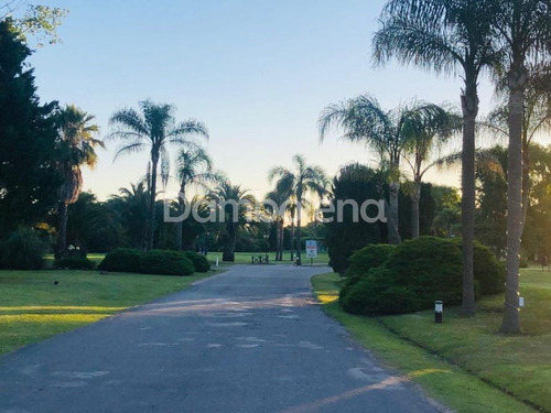 Terreno Lote En Venta - Boca Ratón - Pilar