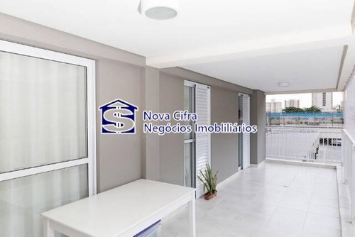 Imagem 3 de 15 de Apartamento 3 Dorms. (1 Suíte) No Floradas De São José - Próximo Vale Sul - A3205