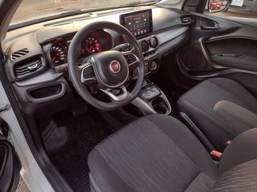 Imagem 12 de 15 de Fiat Argo 1.3 Firefly Flex Drive Gsr 2019