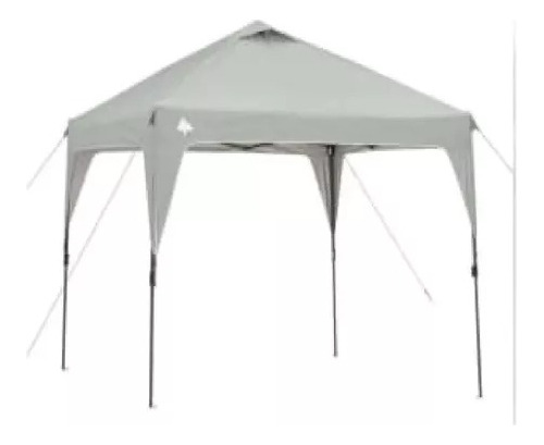 Toldo De 3x3 Metros Armable Instantaneo Carpa 7