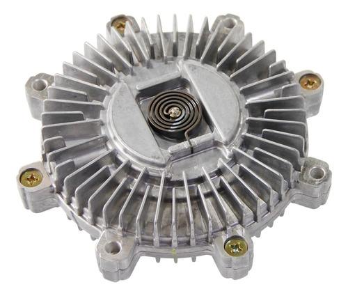 Fan Clutch Para Mazda B2200 De 1987 A 1993