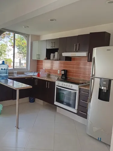 Casa Con Alberca Y Acceso Al Lago, 3 Recamaras Y 3 Baños