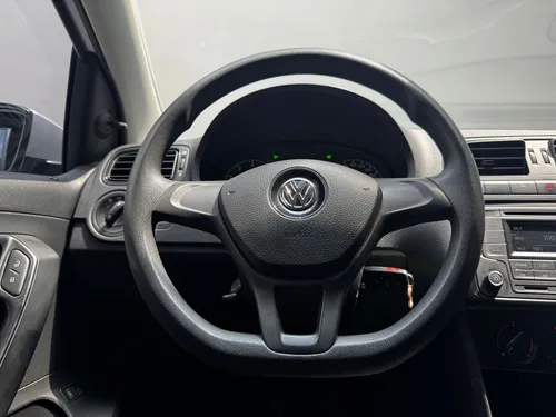 Volkswagen Vento 1.6 Startline Mt