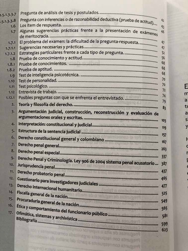 Banco De Preguntas Para Exámenes De Meritocracia