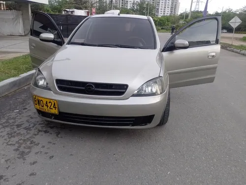Chevrolet Corsa 1.8 Gls Evolution