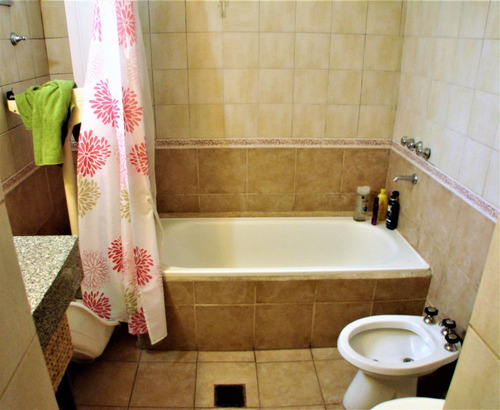 Imagen 12 de 14 de Departamento 3 Ambientes Y Medio