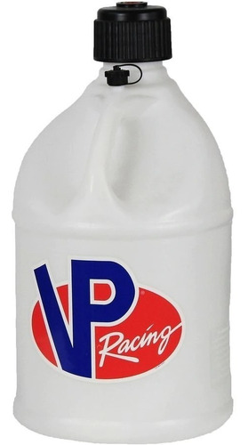 Bidon Combustible Vp Racing Container Round 5g Varios Colore