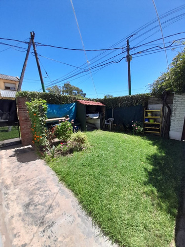 Venta Casa 4 Ambientes Jose C. Paz
