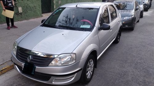 Renault Logan 1.6 Pack Plus