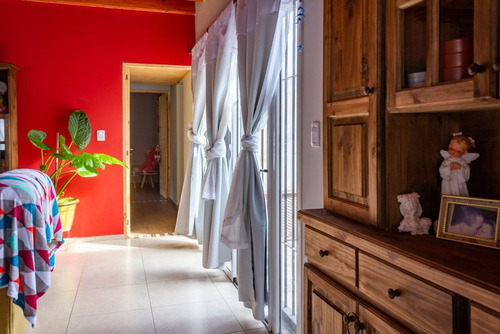 Casa En Venta Barrio Olivos De Furlotti En Maipú