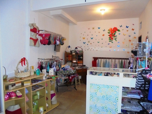 Imagem 2 de 3 de Loja - Silvestre - Ref: 4542 - V-anp4542