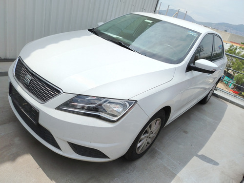 Seat Toledo 1.6 Reference Tiptronic At