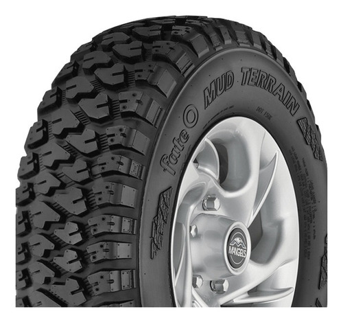 Neumático Fate Range Runner MT 235/75 R15 110R