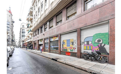 Edificio Oficinas En Zona Centrica-16.798 M2 -caba