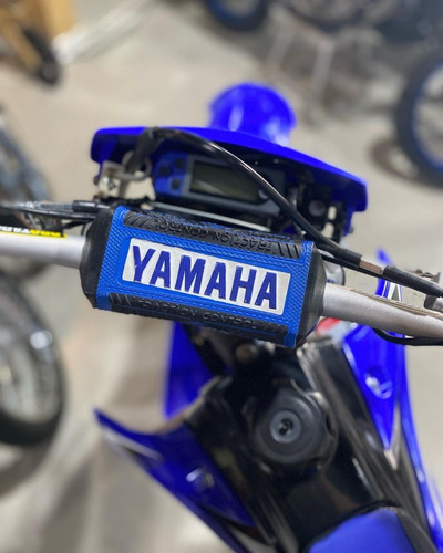 Imagen 7 de 10 de Yamaha Wr 450f