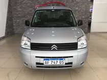 Comprar Citroën Berlingo Multispace 1.6 Xtr Hdi 92 Am18