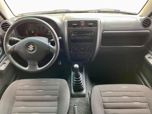 Suzuki Jimny Suzukjimny 4 All