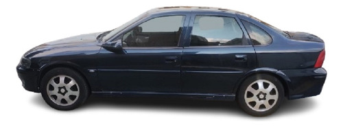 Chevrolet Vectra 2.2 16v Elite 4p