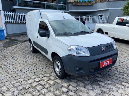 Fiat Fiorino 1.4 MPI FURGÃO ENDURANCE 8V FLEX 2P MANUAL