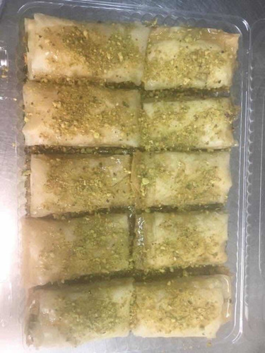 Baklava De Pistache 1kg