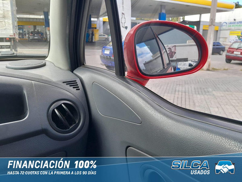 Chevrolet Spark Ls