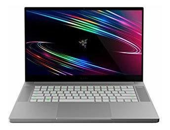 Laptop Para Juegos Blade 15 Base 2020: Intel Core I*****h 6-