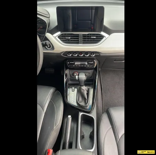 Chevrolet Captiva 1.5 LTZ TURBO TP 4X2