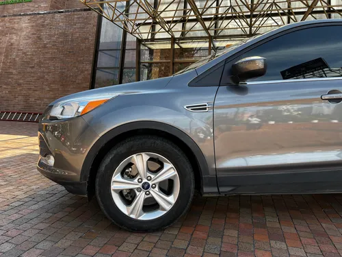 Ford Escape 2.0 Se 4x2