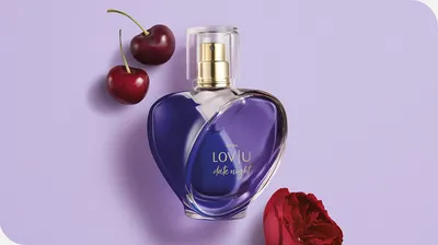 PERFUMARIA