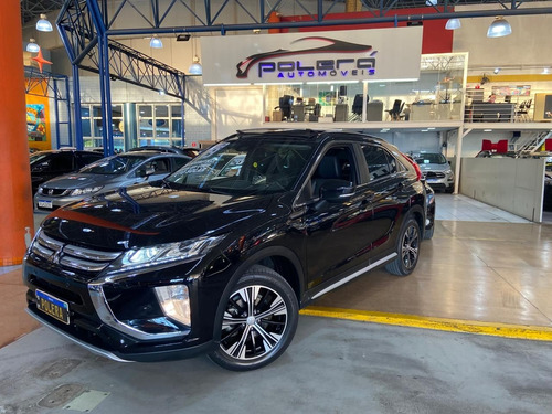 Mitsubishi Eclipse Cross 1.5 MIVEC TURBO HPE-S