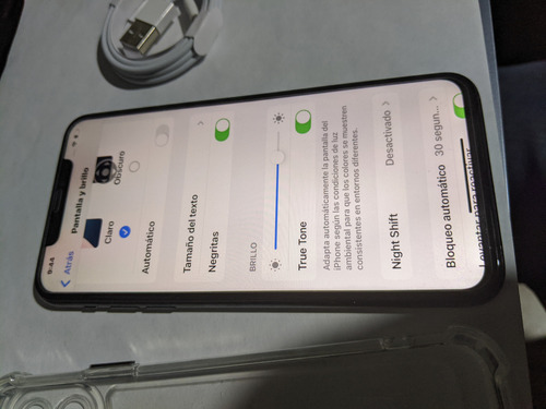 Iphone 11 Pro Max 64 Gb Verde Medianoche Verde Musgo (Usado)